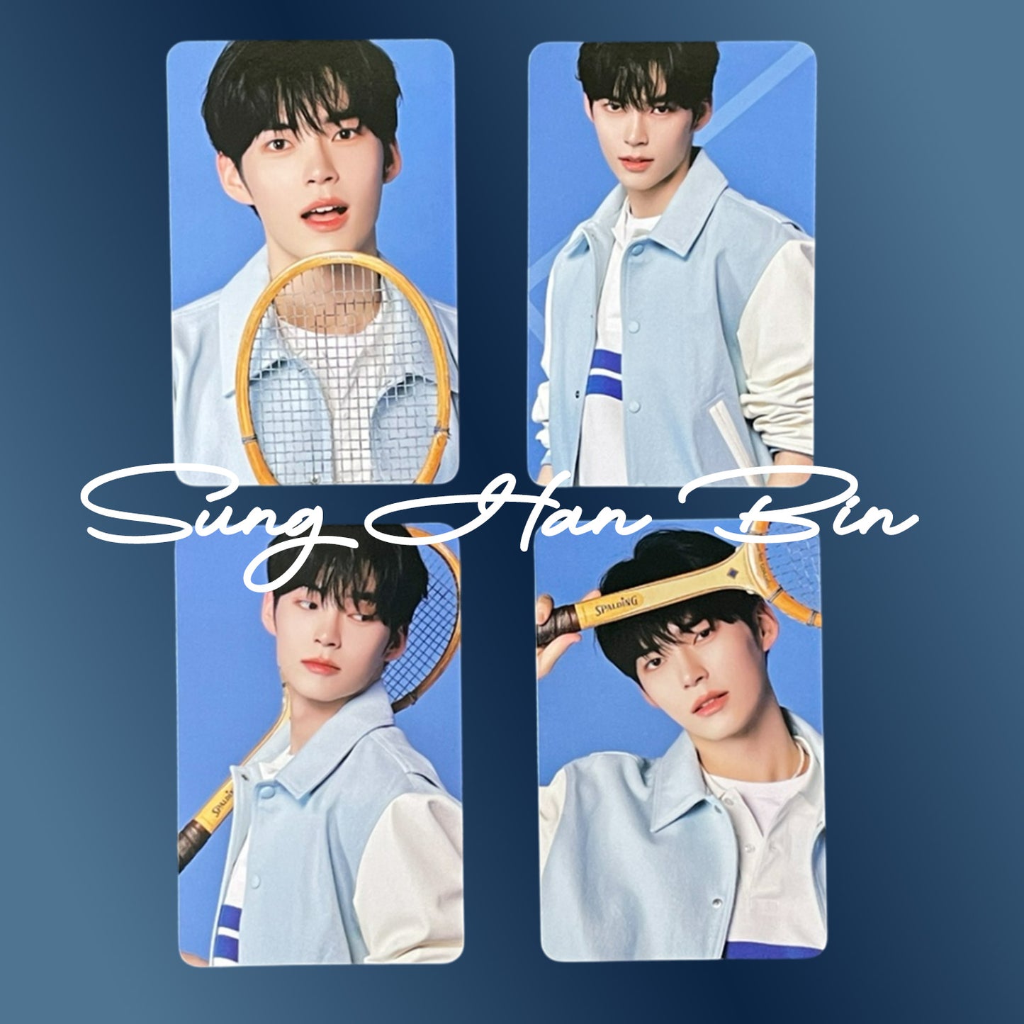 Official ZEROBASEONE Photocard – You had me at HELLO (2024 K-pop Album Collectible  Ver. A)