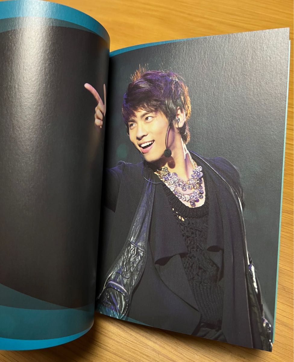 SHINee - The 1st Concert in Seoul (2Disc + Photobook) Pre-owned