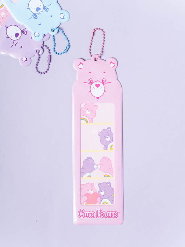 Polku Care Bear 4 cut-Photo Holder