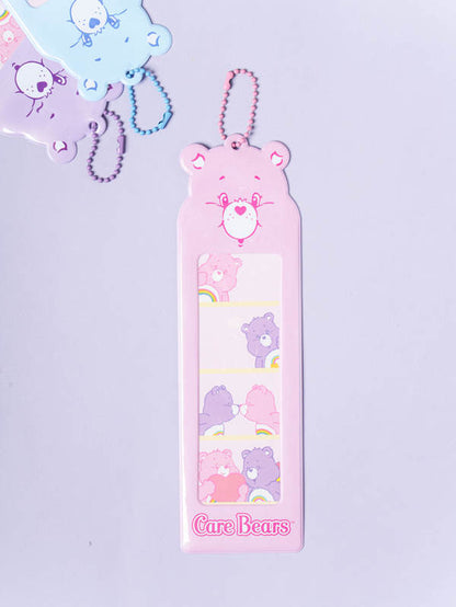 Polku Care Bear 4 cut-Photo Holder