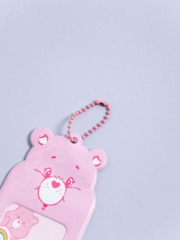 Polku Care Bear 4 cut-Photo Holder