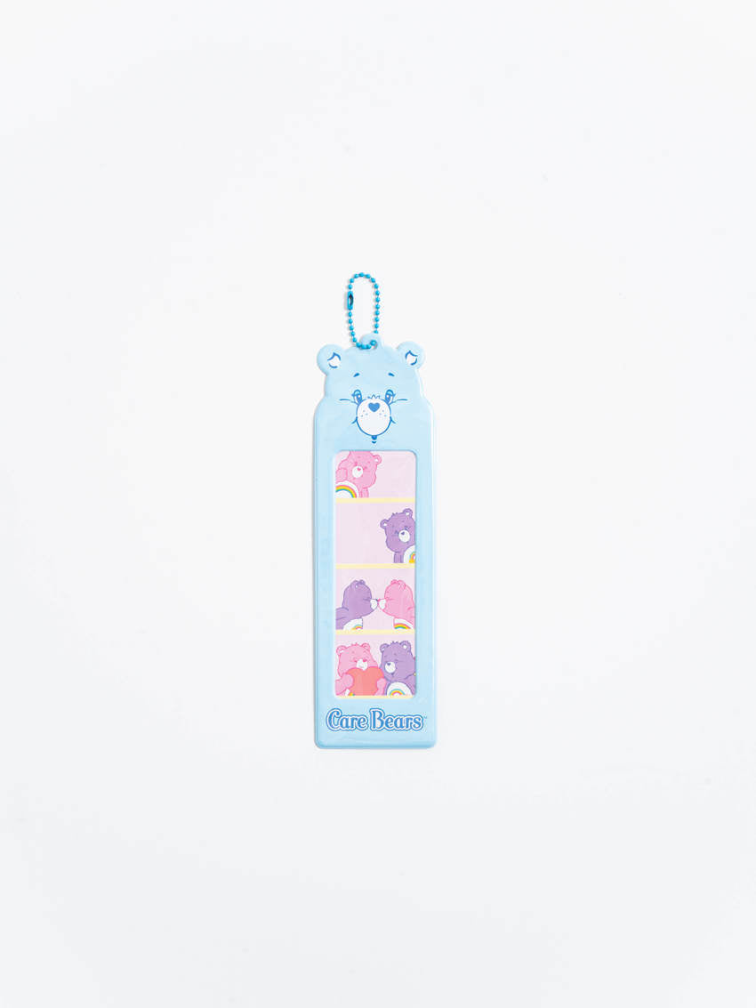 Polku Care Bear 4 cut-Photo Holder