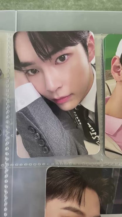 Official ZEROBASEONE Photocard – You had me at HELLO (2024 K-pop Album Collectible  Ver. B)