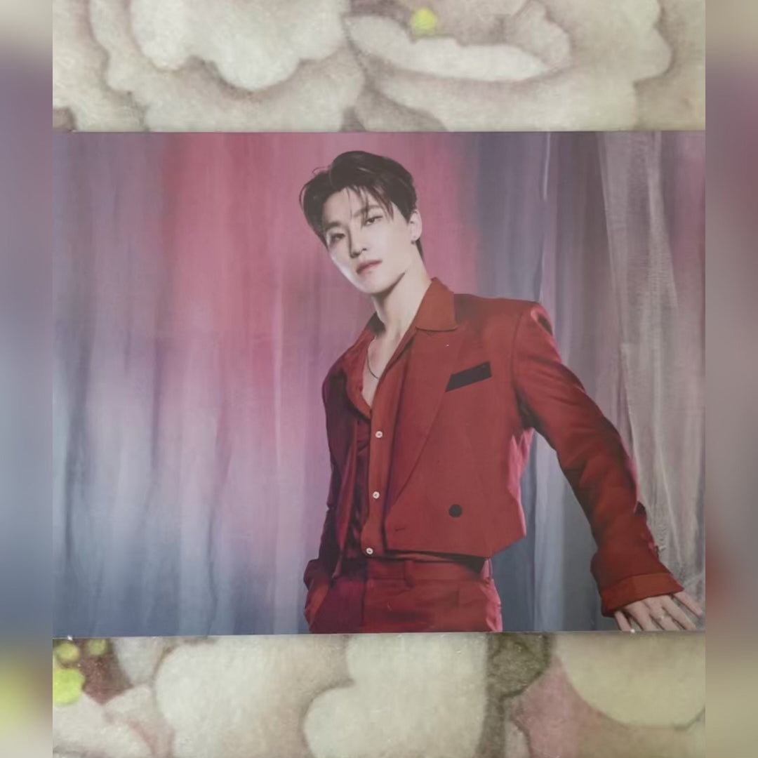 SEVENTEENPowerofLove